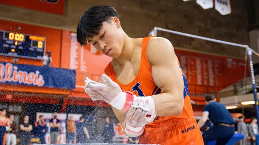 Matthew Vu Nguyen vs. Penn State