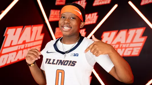 Destiny Jackson visit photo