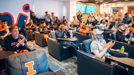 2025 NCAA Tournament Selection Show
