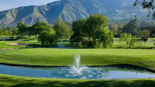 Pauma Valley Country Club