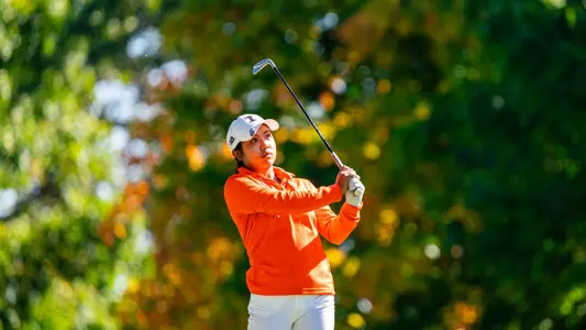 Brielle Mapanao at Medinah - 2024