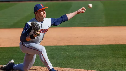 Evan Clark - 03.02.25 vs. Texas