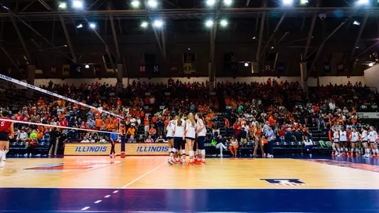 Team - Huff Hall