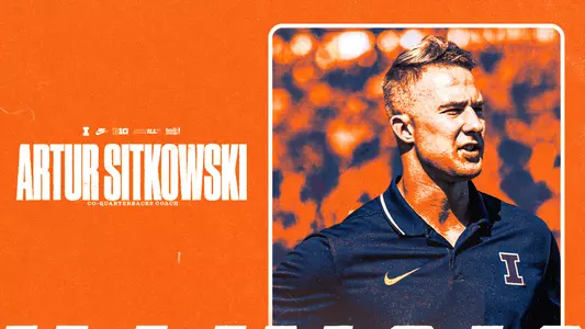 Artur Sitkowski Promotion 2025