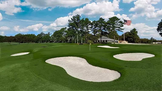 Colonial Country Club