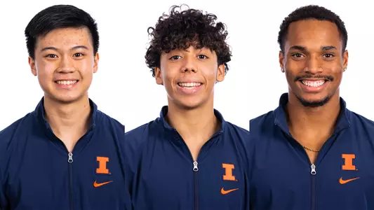 MGYM B1G award winners