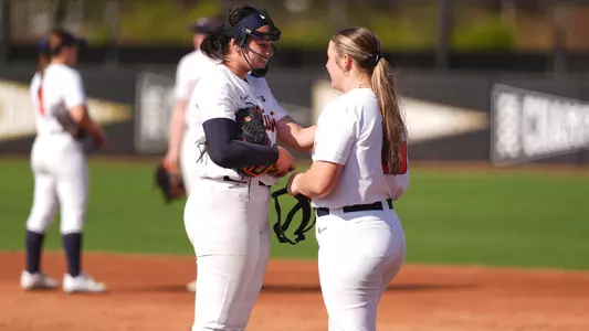 Lauren Wiles - UCF