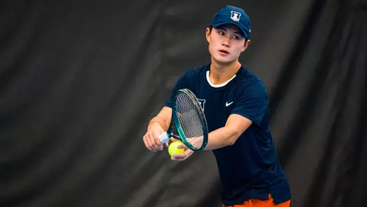 Illinois MTEN Jeremy Zhang