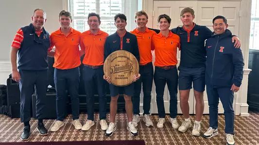 2025 Memphis Intercollegiate Team Champions