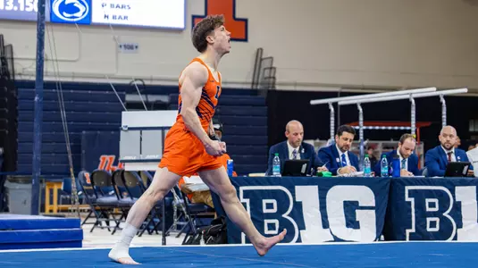 Preview | NCAA Championships