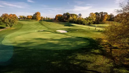 Ackerman-Allen Golf Course (Purdue Athletics)