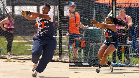 Phethisang Makhethe and Jordan Koskondy