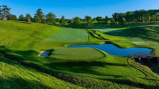 Baltimore Country Club (Baltimore Country Club)