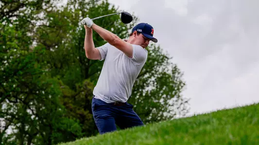 Max Herendeen - 2025 Big Ten Championship Round 1_4-25-25 (Leigh McGuirk)