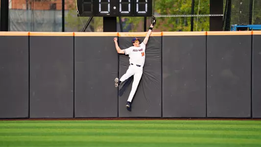 04.25.25 - Collin Jennings vs. Purdue