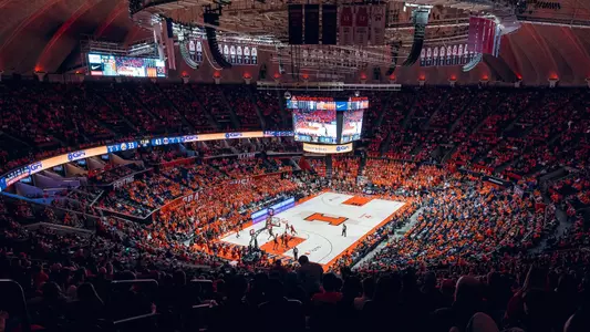 State Farm Center