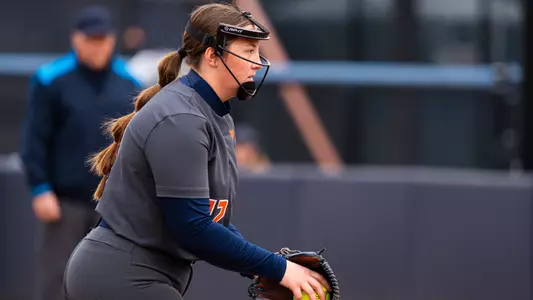 CHAMPAIGN, IL- April 1, 2025 - Photos taken during the match between the Western Illinois Leathernecks and the Illinois Fighting Illini at Eichelberger Field in Champaign, IL.
(Phots By Lucas Sun/Illinois Athletics)