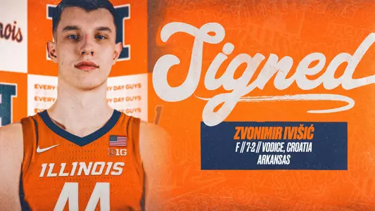 Zvonimir Ivisic Signing