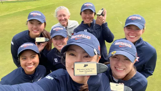 Boilermaker Spring Classic - Champions