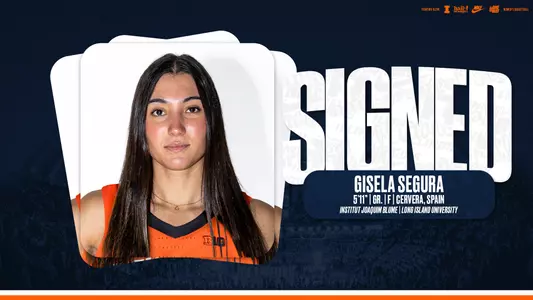 Gisela Segura transfer graphic