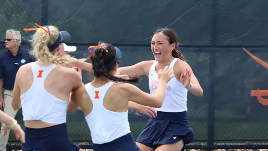 Kida Ferrari NCAA Tournament First Round clinch