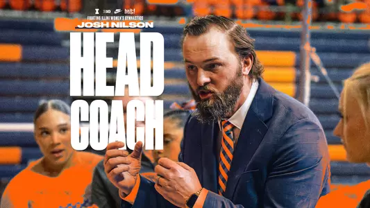 WGYM Head Coach Announcement