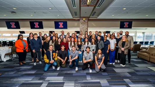 IWMP Group Photo