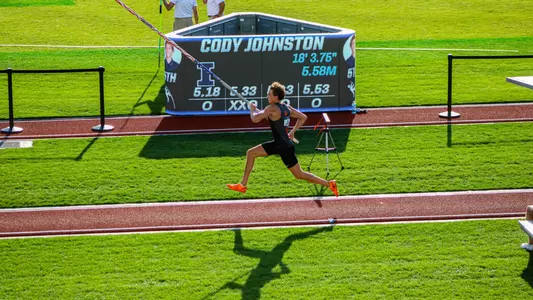 Cody Johnston
