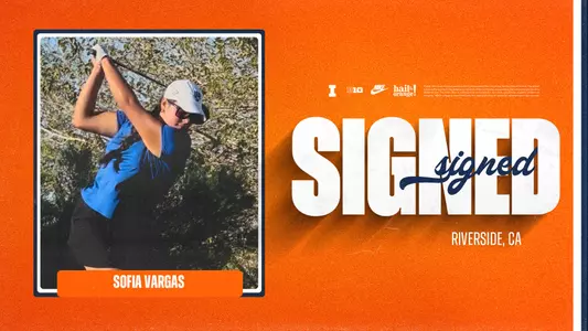 Sofia Vargas Signed