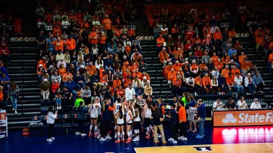 Huff Hall- Wisconsin