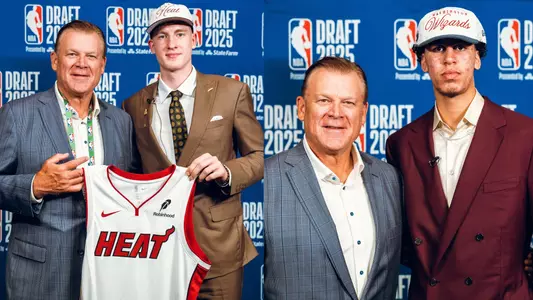 2025 NBA Draft