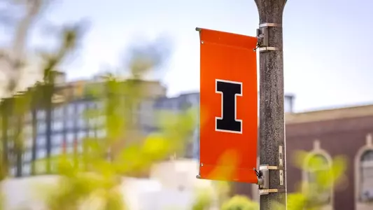 Campus Illinois banner generic
