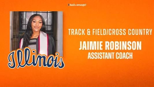Jaimie Robinson Hiring