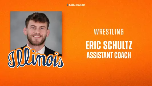 Eric Schultz hiring