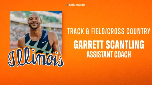 Garrett Scantling Hiring