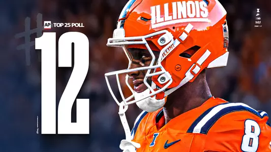 AP Top 25 Preseason Poll 2025