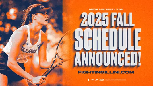 2025 WTEN Fall Schedule graphic