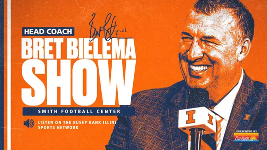 Bret Bielema Radio Show 16x9 new 2025