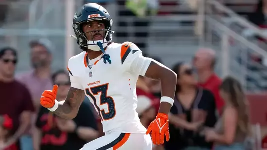 NFL: Denver Broncos at San Francisco 49ers