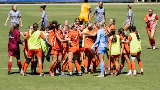Illinois Soccer at Kentucky 8.31.25