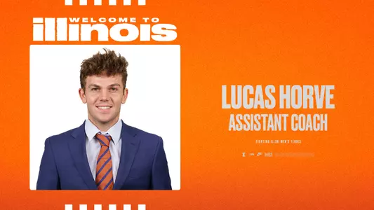 Lucas Horve Hiring