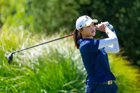 Victoria Zheng