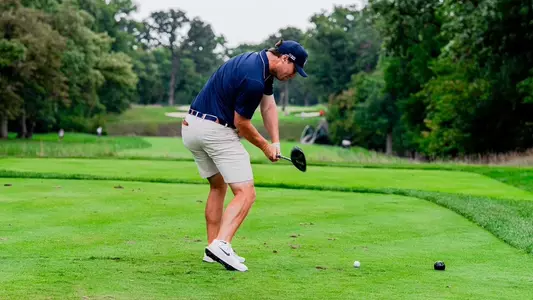 Max Herendeen - 2025 OFCC / Fighting Illini Invitational Day 2 (Leigh McGuirk)