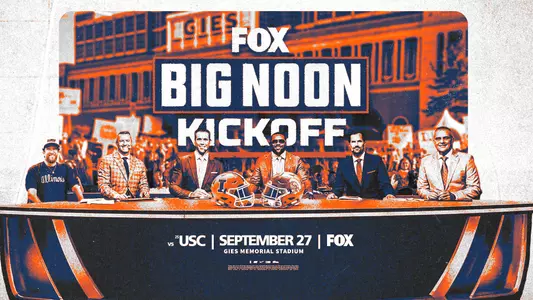 Big Noon Kickoff