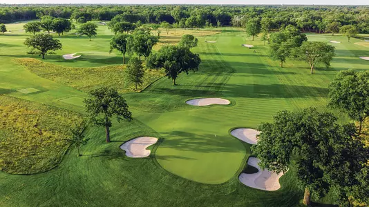 Knollwood Club web