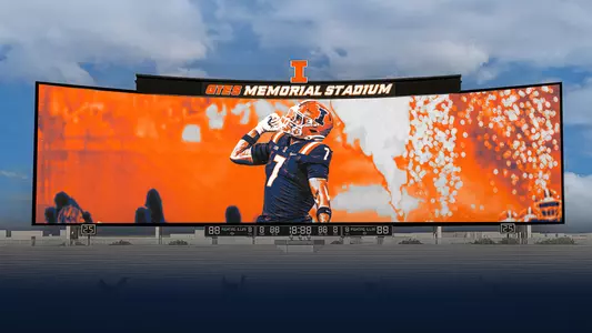 New Video Board 2026 Announcement