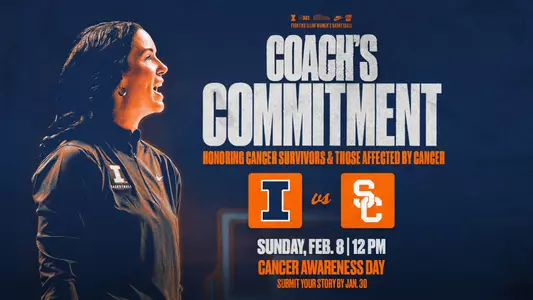 Shauna Green Coach's Commitment