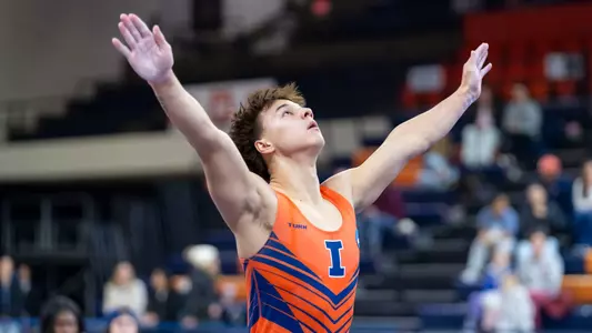 ILLINI MGYM @ SMMGI