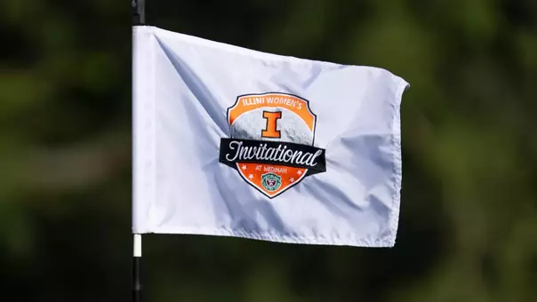 Medinah 2025 Flag