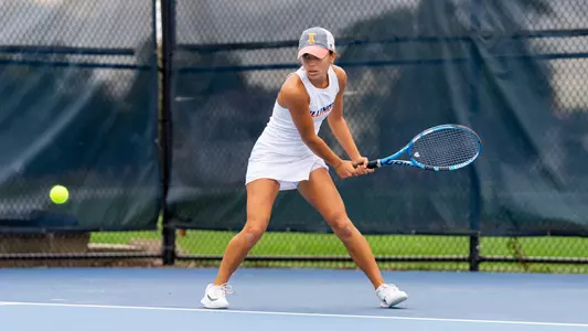 Ariel Madatali ITA Midwest Regionals